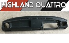 Audi ur quattro coupe front RHD black dash 812857039G , 812857003 stock RHD2