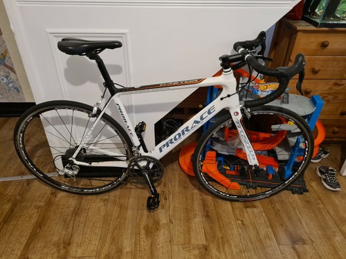 Prorace carbon fiber - prorace,