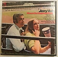 Jerry Vale  Where's The