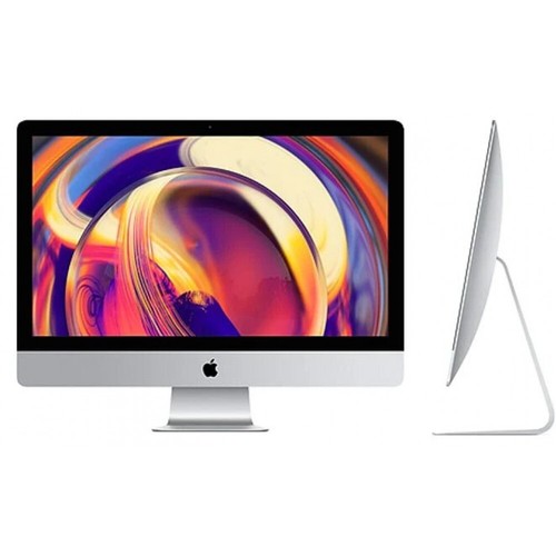 Apple imac quad core 5k - apple, 27"