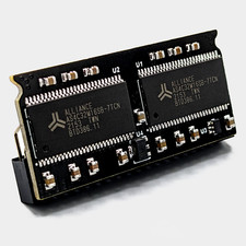 Latest version mister sdram - mister,