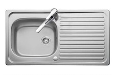 lesire linear single bowl