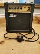 Swift GA10 Guitar Amplifier
