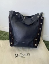 Women’s Mulberry Blue Camden