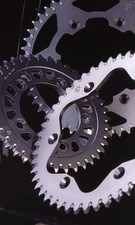 FITS KAWASAKI GPZ1100 B2 82 JT