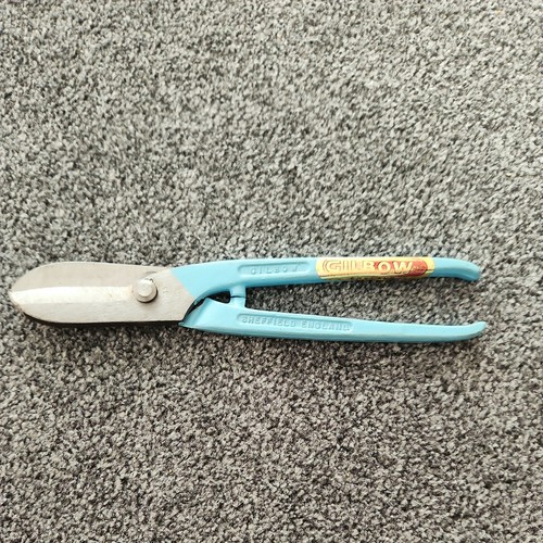 Irwin gilbow tin snips - irwin,