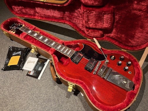 Gibson standard maestro - gibson,