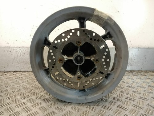 Honda nes 125 - 125, 125-y