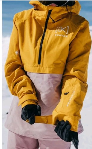 Women burton gore - gore, tex