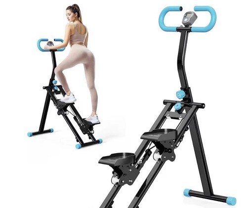 Brand new stair - stepper, /