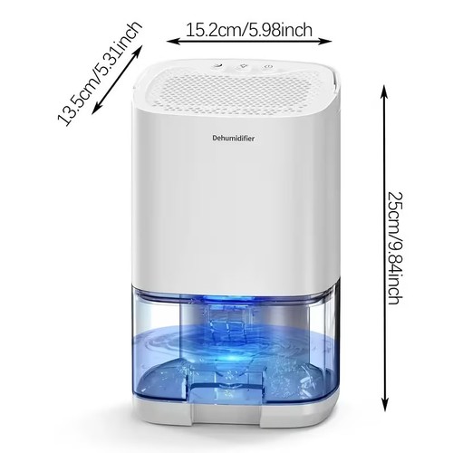 Air dehumidifier for - for, home