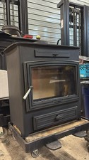 Aarrow Hamlet 7Kw FLATTOP