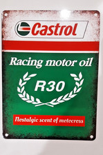 MAN CAVE BAR GARAGE STEEL