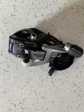 SRAM Rival 22 11 Speed Rear Bike Derailleur Silver & Black