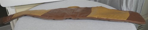 Vintage two tone - brown, 650/46