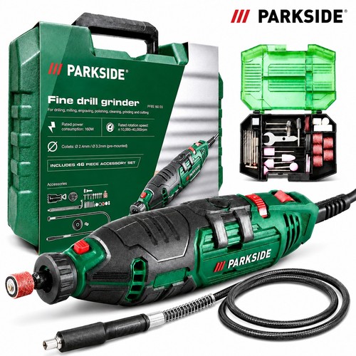 Parkside rotary multi - rotary,