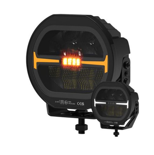 Durite 537 113w 9 led - 0-537-57,,