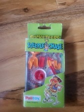 Tomy Palitoy Pocketeer  Steeplechase Game