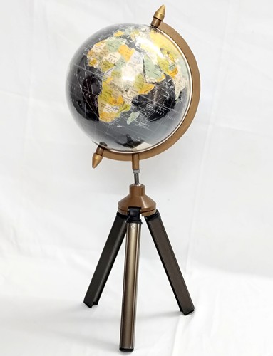 Decorative inch vintage - 8,