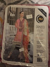 Ladies indian pakistani cotton