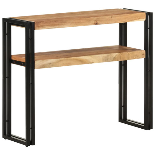Walplus solid acacia wood - walplus,
