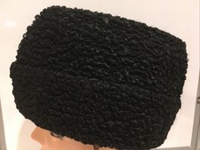 Union made Cossack Ushanka