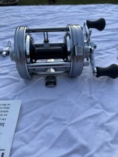Abu garcia ambassadeur 6500 - abu, cs