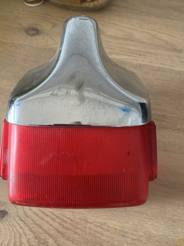Yamaha 535 rear light - 535,