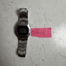 Vintage Microma Men’s Silver