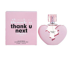 Ariana Grande Thank U Next