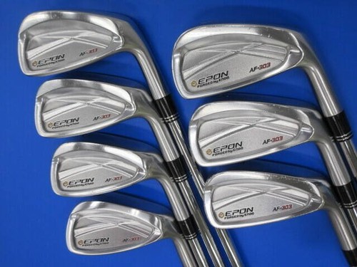 Epon iron set 303 - epon, af-303