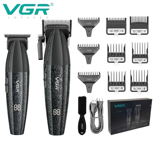 Vgr professional barber - vgr,