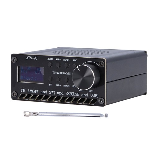 Radio full band receiver - radio,