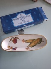 Set of 6 new boxed Royal