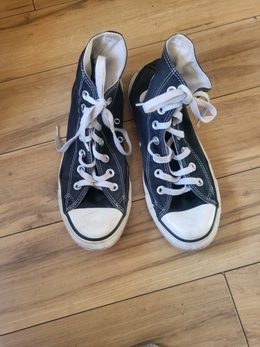 Converse chuck taylor tops - converse, hi