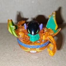 Bakugan Battle Brawlers