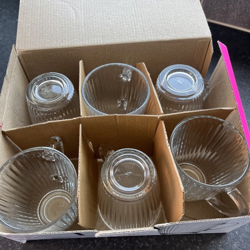 Lav hestia glass - lav,