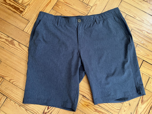 Fusion golf shorts men - fusion,