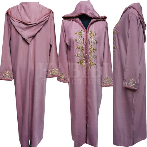 Royal moroccan women - royal, abaya