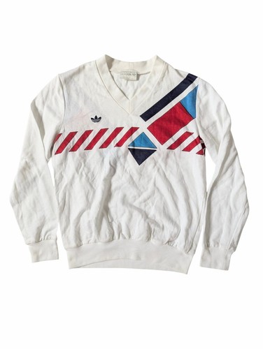 Vintage 80s adidas ivan - vintage, lendl