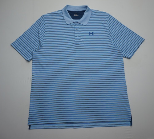 Under armour polo shirt men - under,