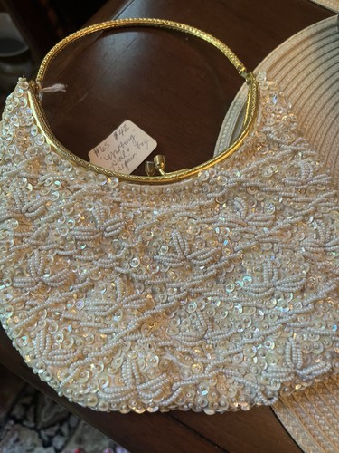 Vintage richere handbag - richere,