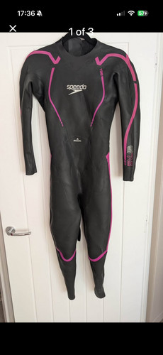 Ladies large wetsuit - ladies,