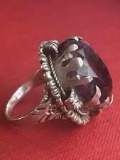 Austro Hungarian Amethyst