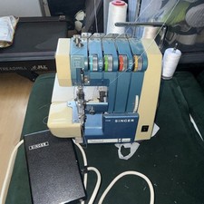 Singer professional u14b - singer,