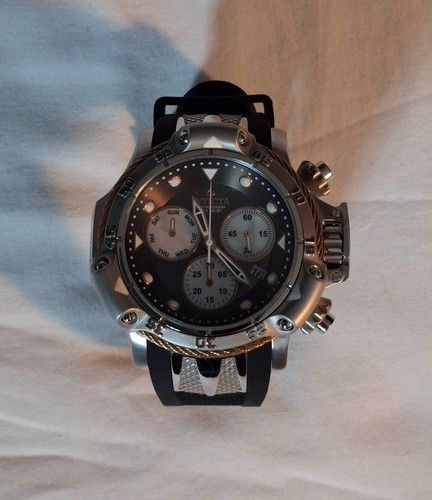 Invicta poseidon gent - invicta,