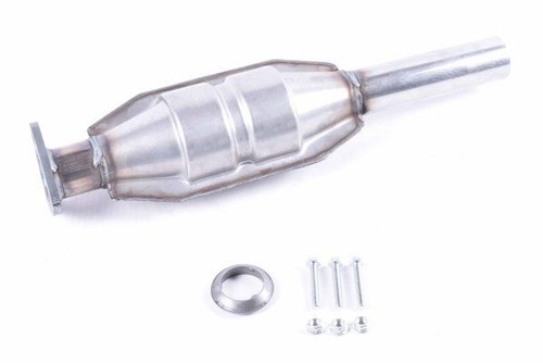 Cat converter euro fitting - converter,
