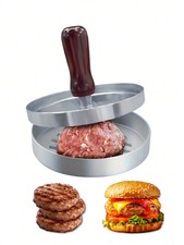 1pc non stick - 1pc, burger