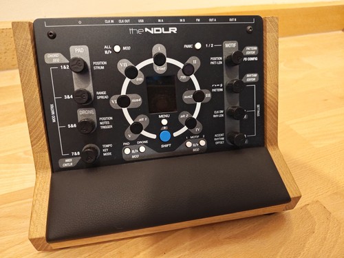Conductive labs ndlr midi - conductive,