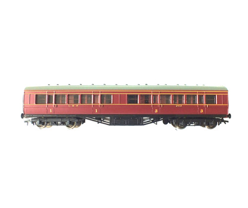 Bnib bachmann 251a fowler - bnib,
